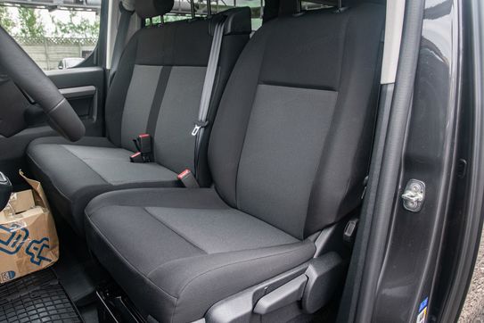 Citroen SpaceTourer XL L2H1 Plus EAT8