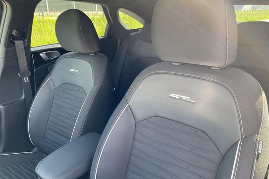 Kia ProCeed 1.5 T-GDI GT Line DCT