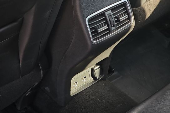 Renault Kadjar EDC Black Edition