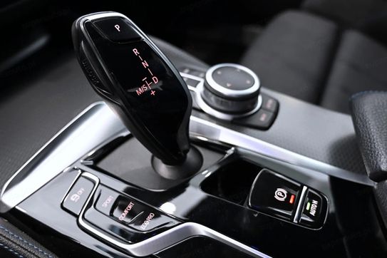 BMW Seria 5 520d xDrive M Sport