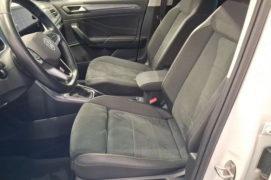 Volkswagen T-ROC 1.5 Tsi Style Dsg