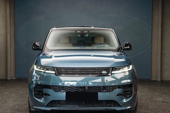 Land Rover Range Rover Sport 3.0 D300 Dynamic SE