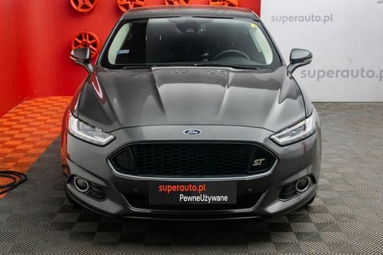 Ford Mondeo 2.0 ST-Line