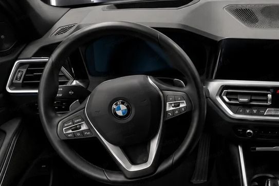 BMW Seria 3 330e xDrive Sport Line aut