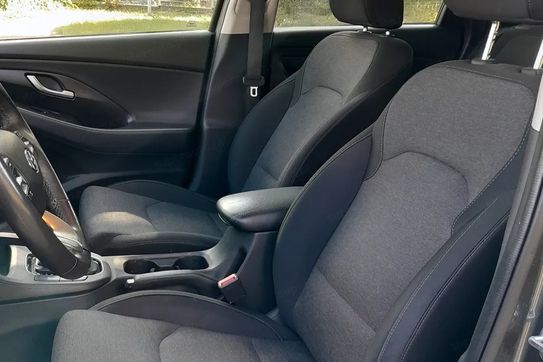 Hyundai i30 1.5 t-Gdi 48V Smart Dct