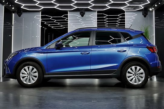 Seat Arona 1.0 TSI Style S&S DSG