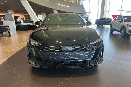 Audi A5 TFSI quattro S tronic