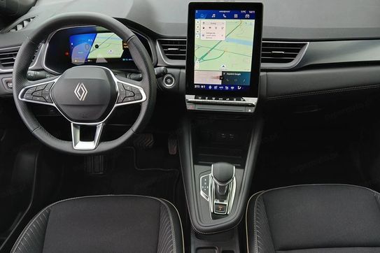 Renault Symbioz 1.6 E-Tech Full Hybrid Iconic