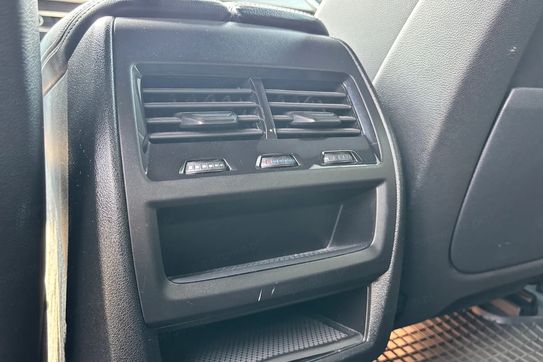 BMW X5 xDrive25d M Sport
