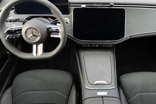 Mercedes Klasa E 220 d 4-Matic AMG Estate
