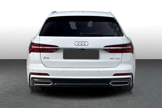 Audi A6 40 TDI