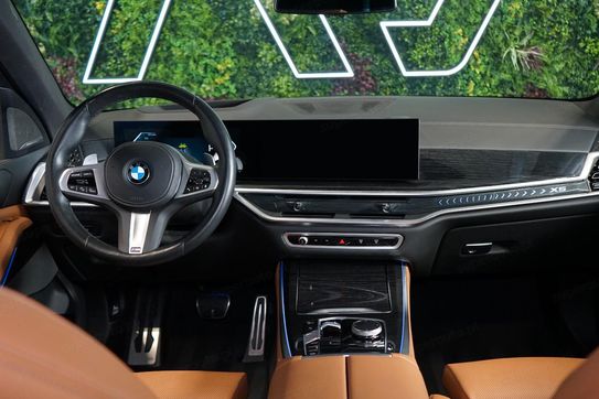 BMW X5 xDrive30d M Sport