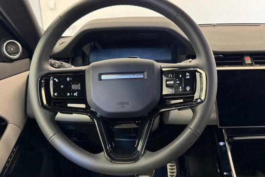 Land Rover Range Rover Evoque D200 Dynamic Se