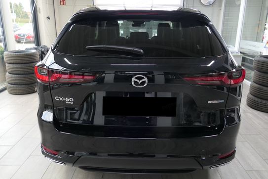 Mazda CX-60 Takumi Plus 3.3 D mHEV aut