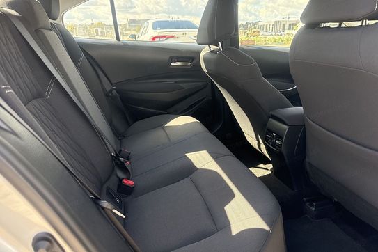 Toyota Corolla Premium EU6