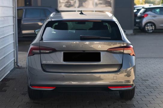 Skoda Octavia Edition 130 Selection 1.5 TSI mHEV  DSG