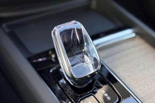 Volvo XC60 B5 AWD Ultra Dark