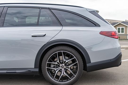 Mercedes E Klasa 220 d 4-Matic All-Terrain Avantgarde Estate