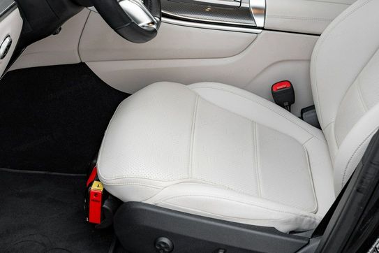 Mercedes GLC 300 de 4MATIC Avantgarde