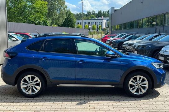 Volkswagen Taigo 1.0 TSI Life DSG