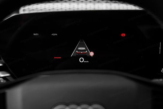 Audi A6 TDI quattro S line Avant