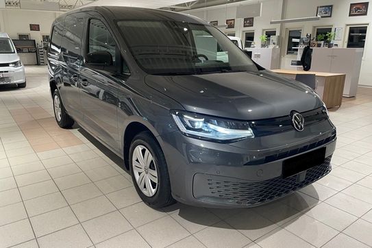 Volkswagen Caddy Cargo Maxi L2H1 TDI