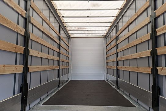 Iveco Eurocargo ML160E28/P