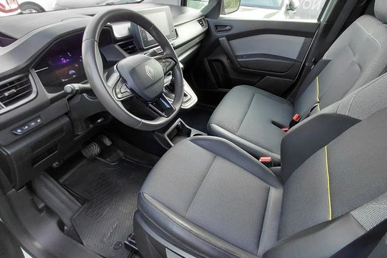 Renault Kangoo dCi
