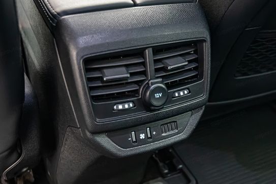 Peugeot 5008 1.5 BlueHDi Allure Pack S&S EAT8