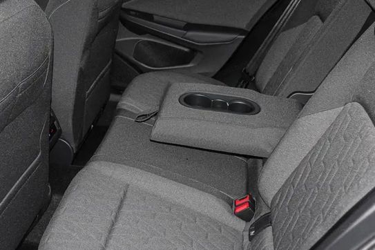 Volkswagen Golf Life Plus 1.5 eTSI mHEV DSG