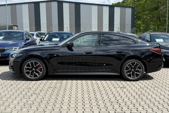 BMW Seria 4 Gran Coupe 430i xDrive M Sport