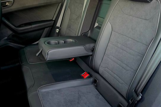 Seat Ateca TSI Xperience S&S DSG