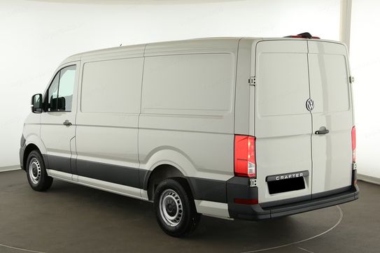Volkswagen Crafter L3H2
