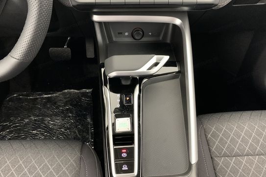 MG ZS Excite 1.5 Hybrid+ AT