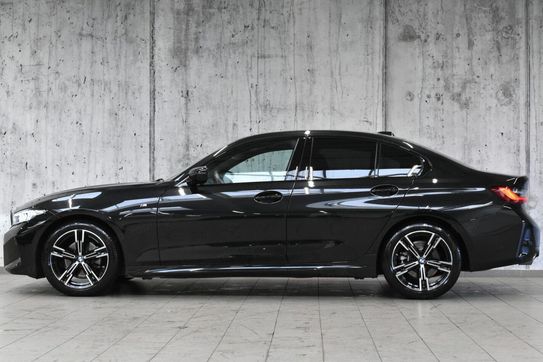 BMW Seria 3 320i M Sport