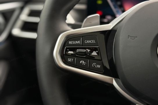 BMW Seria 4 Gran Coupe 430i xDrive M Sport