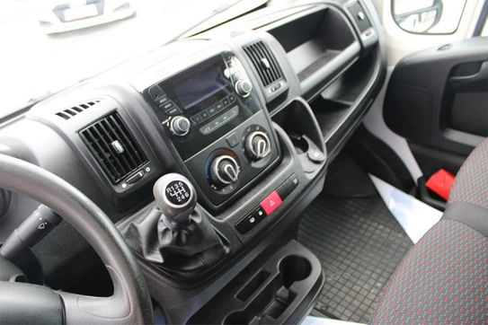 Citroen Jumper L3H2