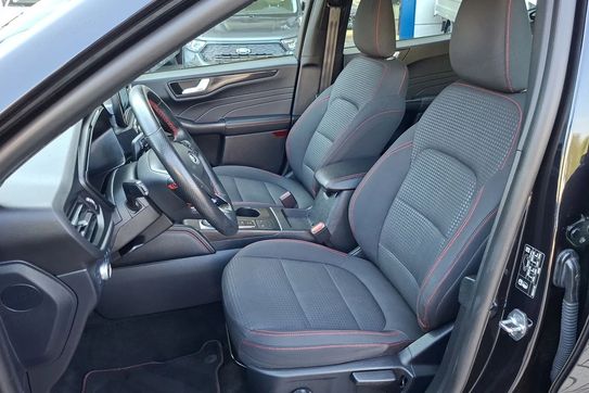 Ford Kuga 2.5 Fhev Fwd St-Line