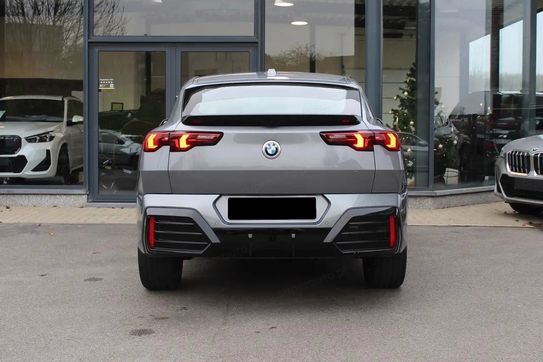 BMW X2 sDrive18d M Sport
