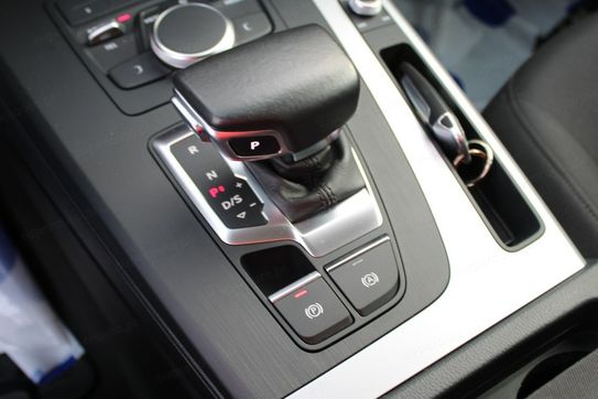 Audi Q5 35 TDI mHEV S tronic