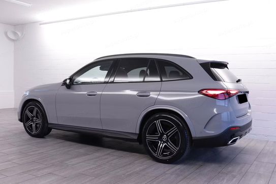 Mercedes GLC 220 d  4-Matic AMG Line