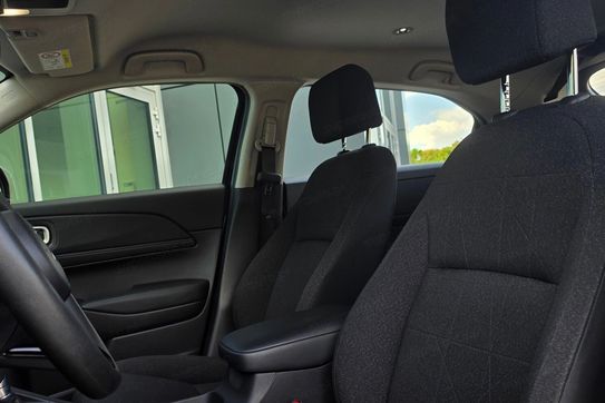 Honda HR-V 1.5 i-MMD Elegance CVT