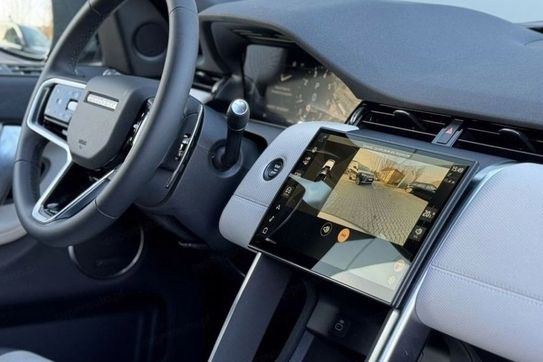 Land Rover Discovery Sport P200 Dynamic SE