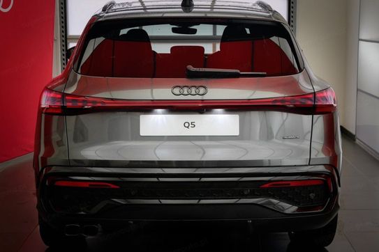 Audi Q5 TDI quattro S line