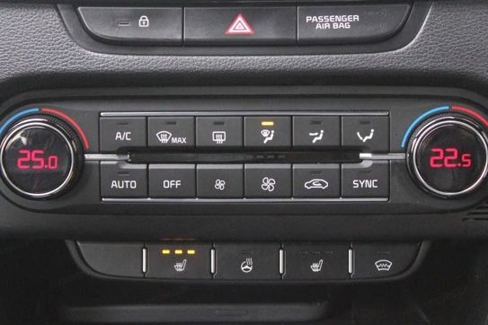 Kia ProCeed 1.6 T-GDI GT DCT