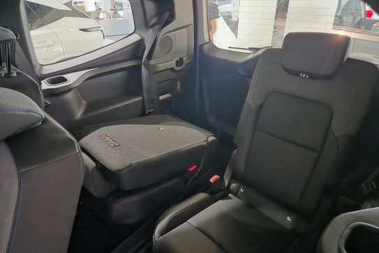 Nissan Townstar Combi L2H1 N-Connecta AT