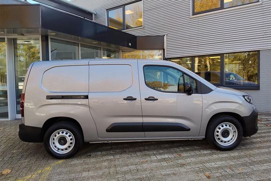 Opel Combo Van Cargo XL L2H1