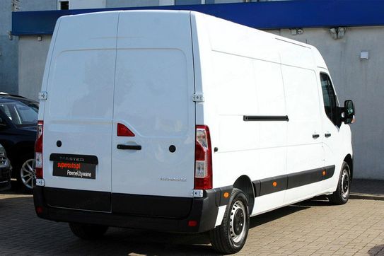 Renault Master L3H2
