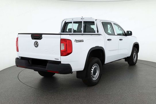Volkswagen Amarok Pro 4MOTION