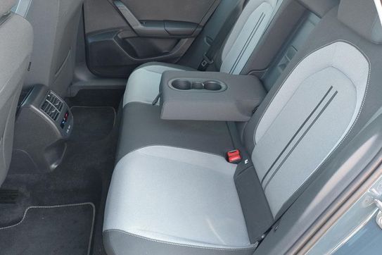 Seat Leon Style DSG